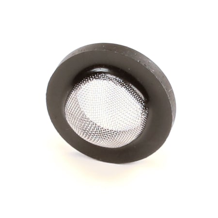 Alliance Laundry Systems WASHER, STRAINER, 3/4'' PIPE 803615